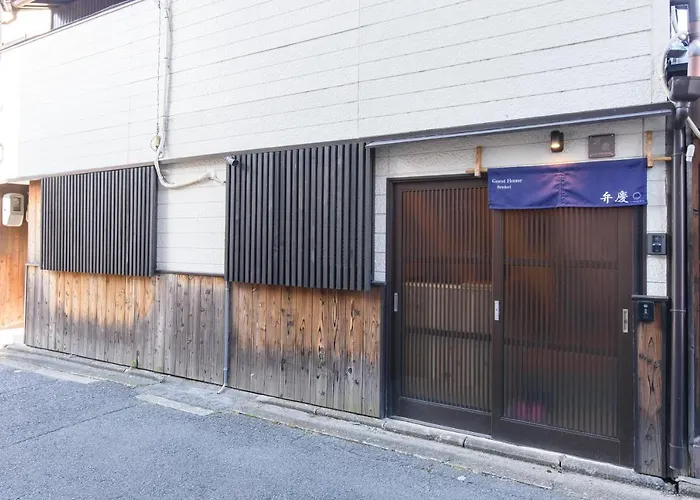 Benkei