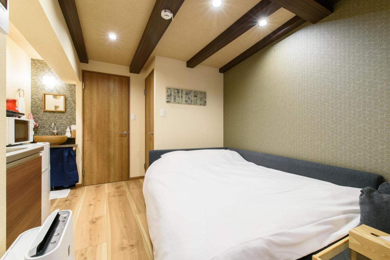 別墅 Benkei 京都