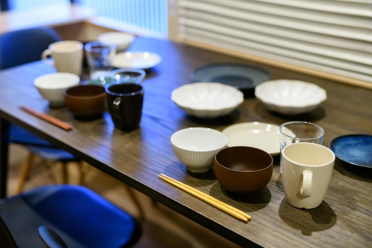 別墅 Benkei 京都
